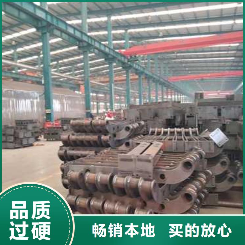 护栏镀锌波形护栏用好材做好产品