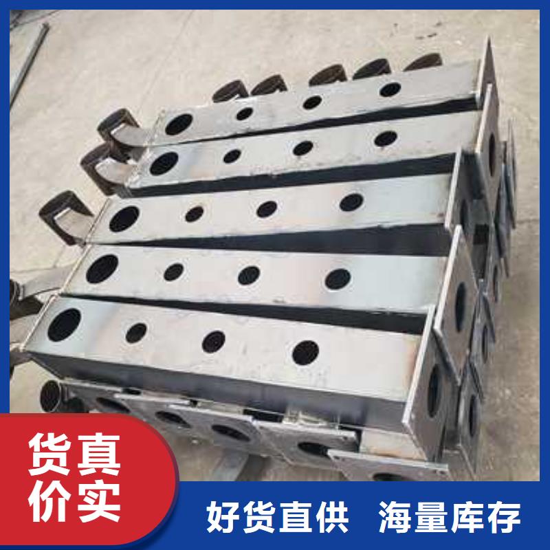 【护栏交通防撞围栏质量可靠】