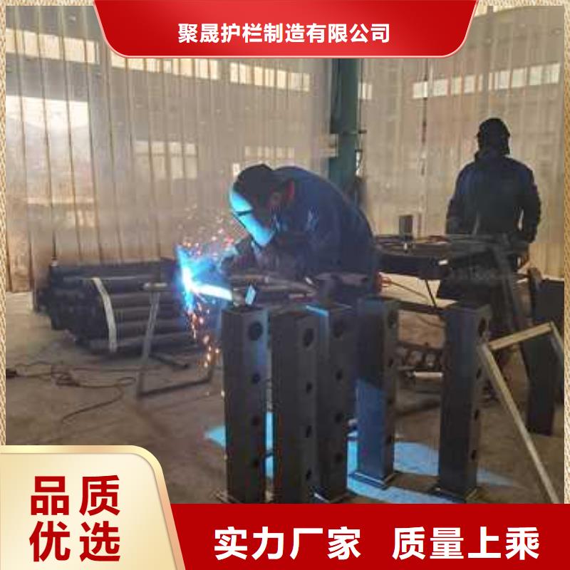 护栏-【灯光护栏厂家】质检严格