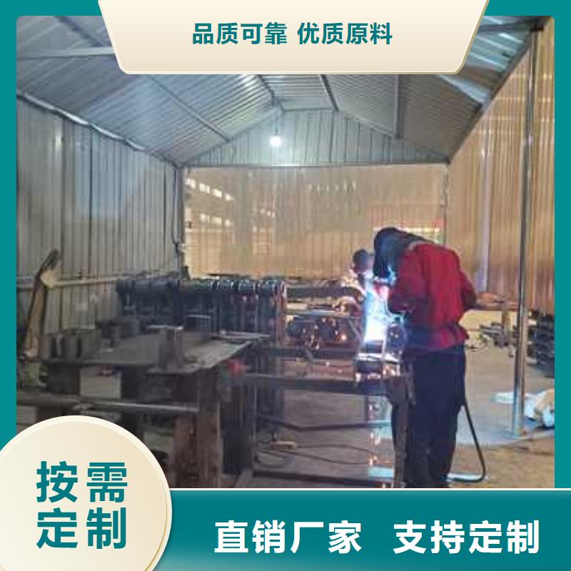 护栏灯光护栏厂家快速报价