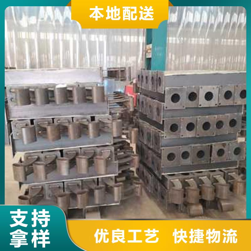 护栏【人车分流栏】多年行业经验