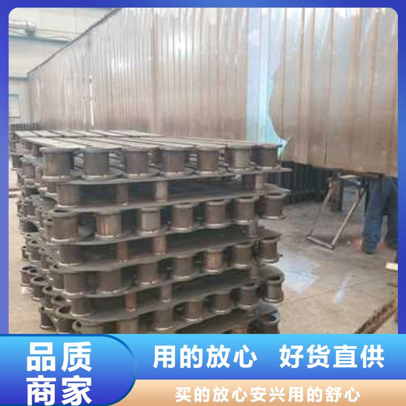护栏不锈钢护栏选择大厂家省事省心