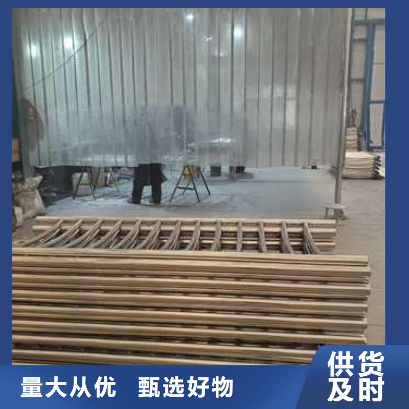 桥防撞护栏质量好发货快