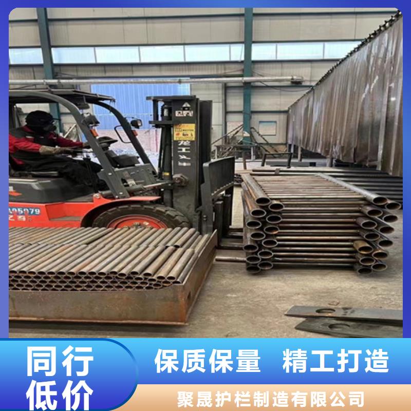 护栏_铝合金护栏厂家标准工艺