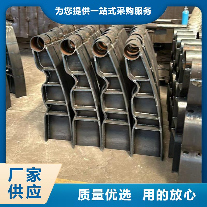【护栏灯光护栏厂家用品质说话】