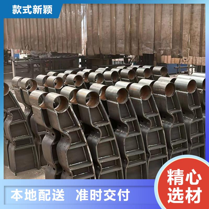 护栏_铝合金护栏厂家标准工艺