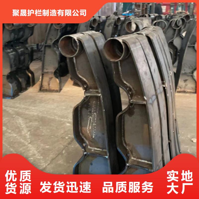 护栏桥梁景观栏杆认准大品牌厂家