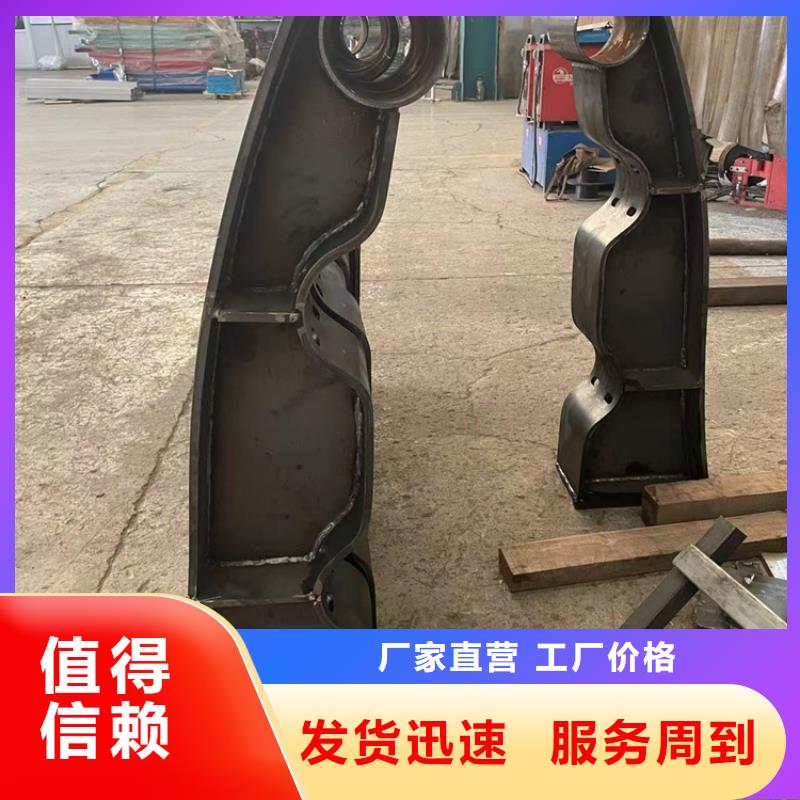 护栏_灯光护栏厂家合作共赢