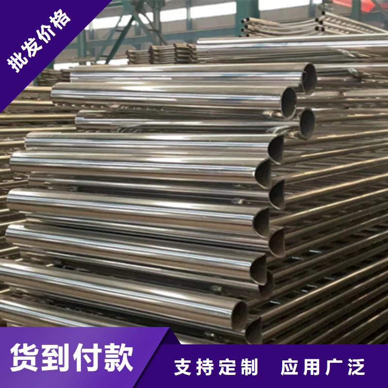 甄选：造型LED灯光栏杆生产厂家