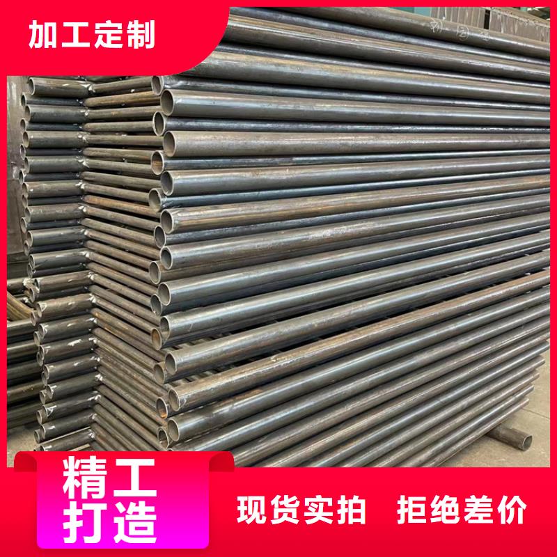 护栏-不锈钢复合管厂家专业供货品质管控