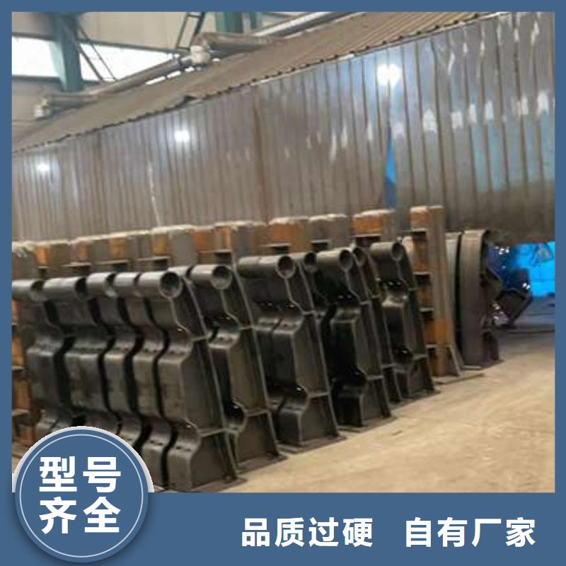 护栏【波形护栏】工厂批发