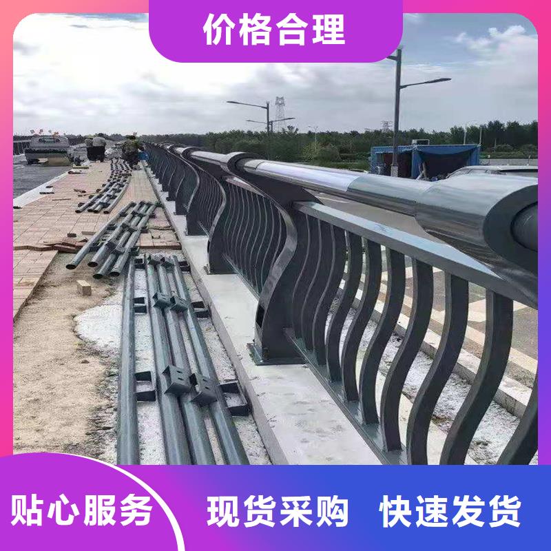 护栏栈道栏杆质量可靠