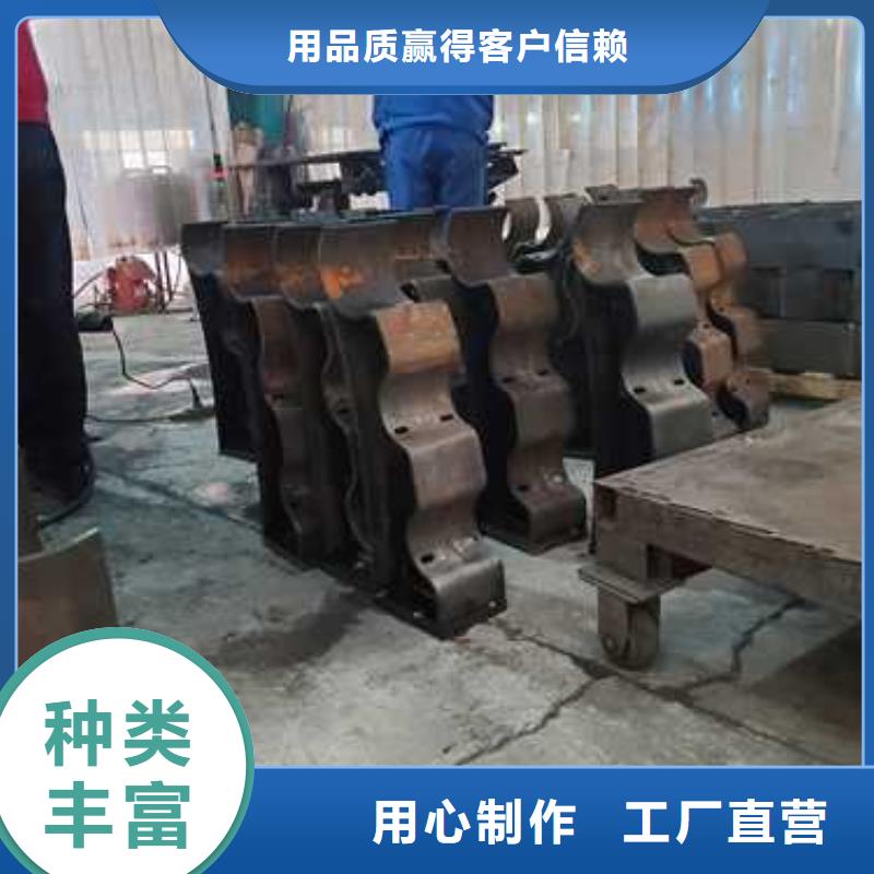 价格低的景观绿化护栏厂家