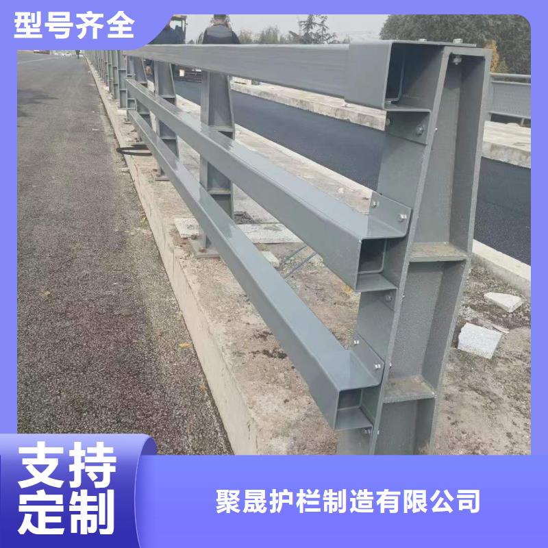 护栏-不锈钢复合管厂家专业供货品质管控