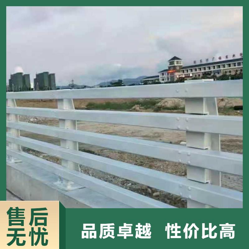 护栏桥梁景观栏杆认准大品牌厂家