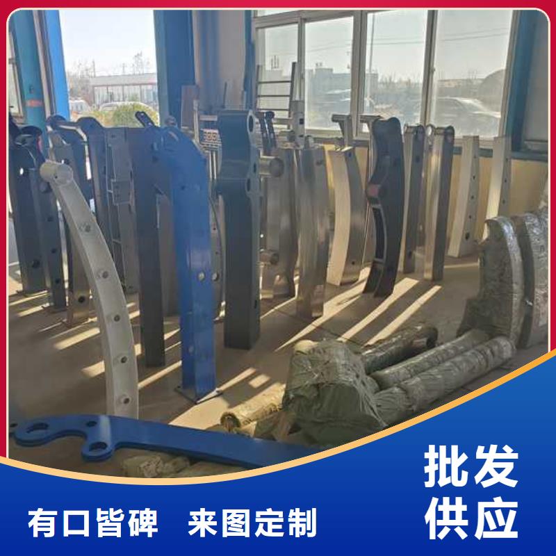 【护栏灯光护栏厂家用品质说话】