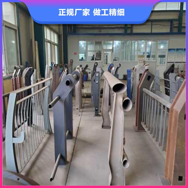 护栏栈道栏杆厂家讲信誉保质量