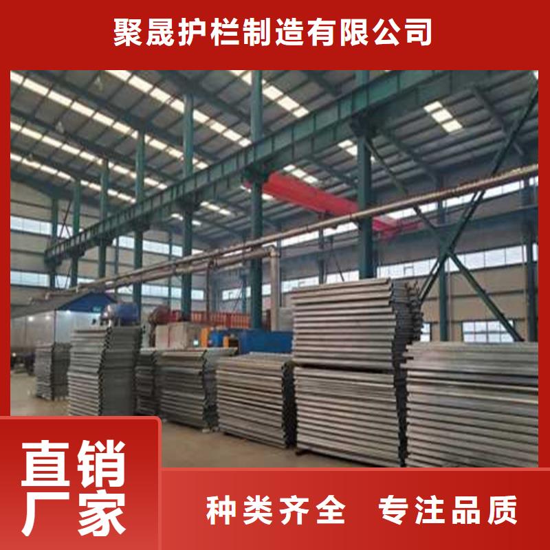 价格低的景观绿化护栏厂家