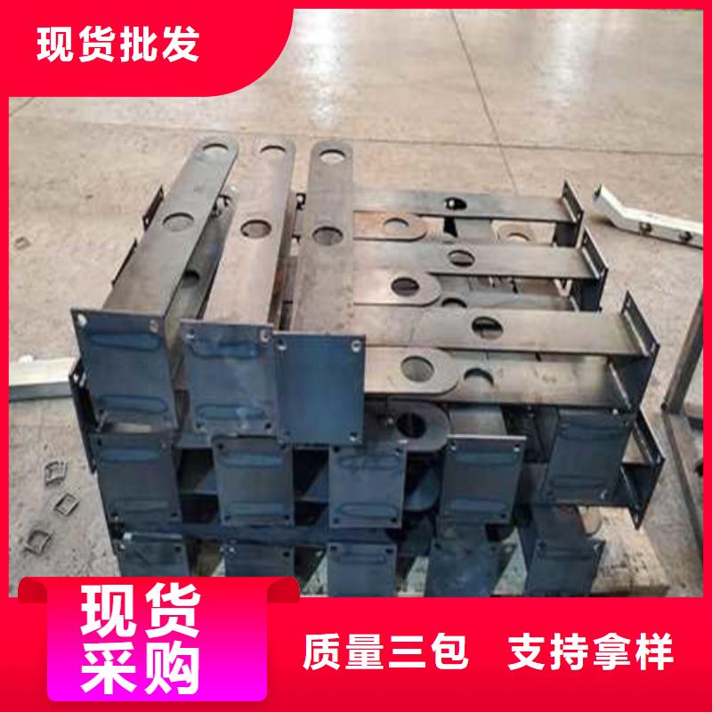 【护栏灯光护栏厂家用品质说话】