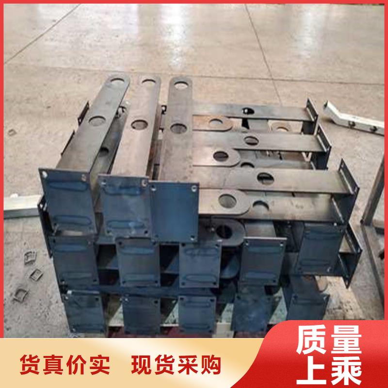 护栏,防撞护栏立柱货源稳定