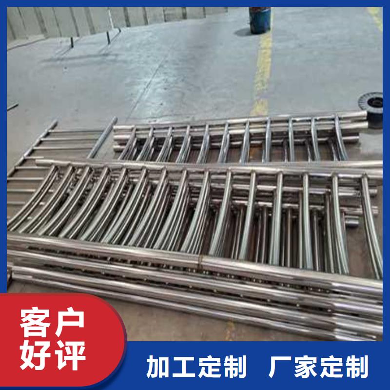 护栏灯光护栏厂家用的放心