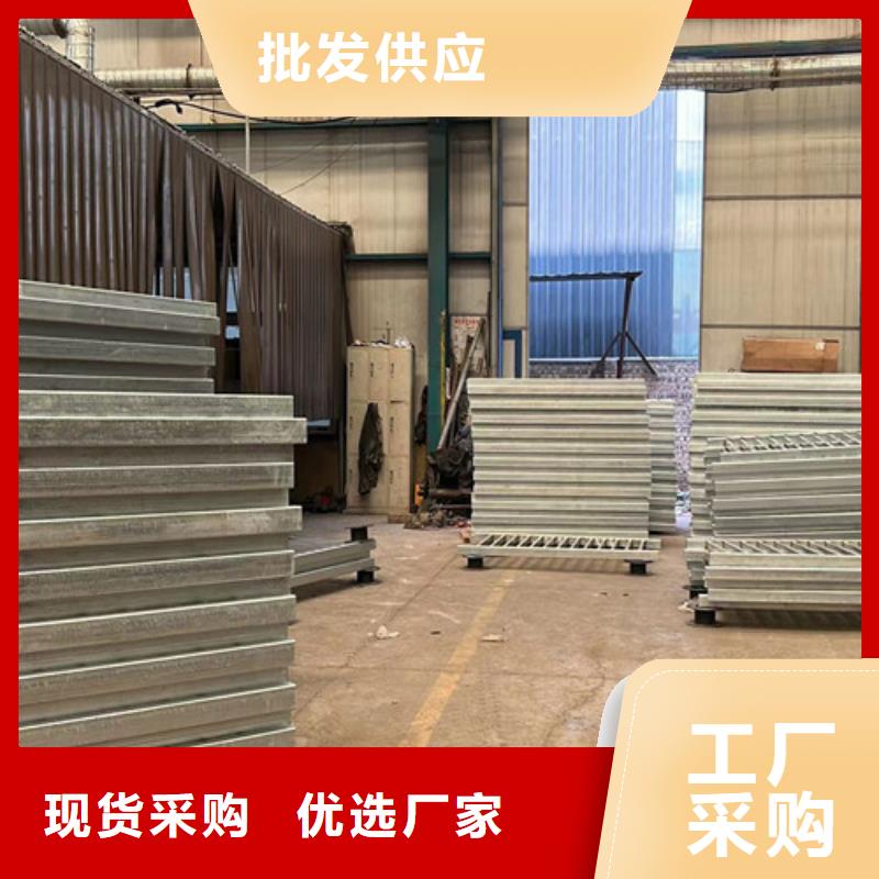 不锈钢碳素钢复合管护栏防护栏严格把控质量