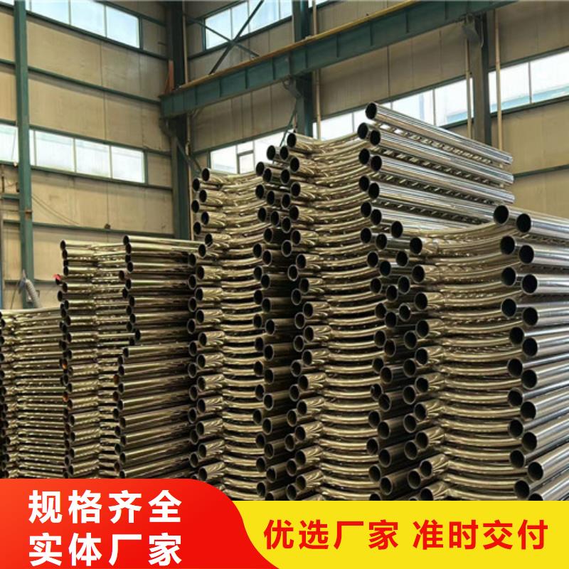 性价比高的不锈钢护栏厂家