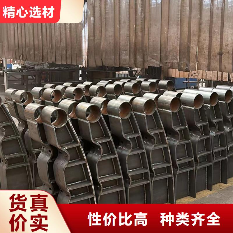 供应灯光护栏-现货充足有保障