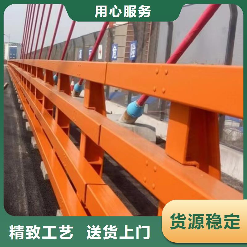 性价比高的不锈钢护栏厂家