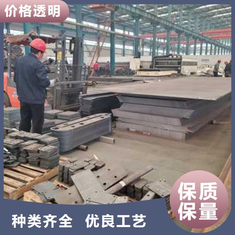 质量优的防撞桥梁护栏实体厂家