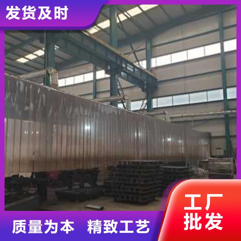 景观隔离栏杆发货快
