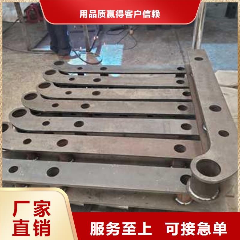 不锈钢护栏大型生产厂家