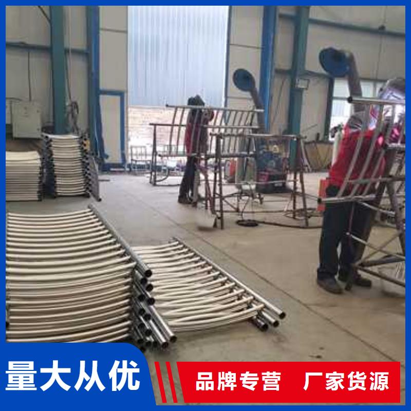 厂家供应桥梁隔离护栏