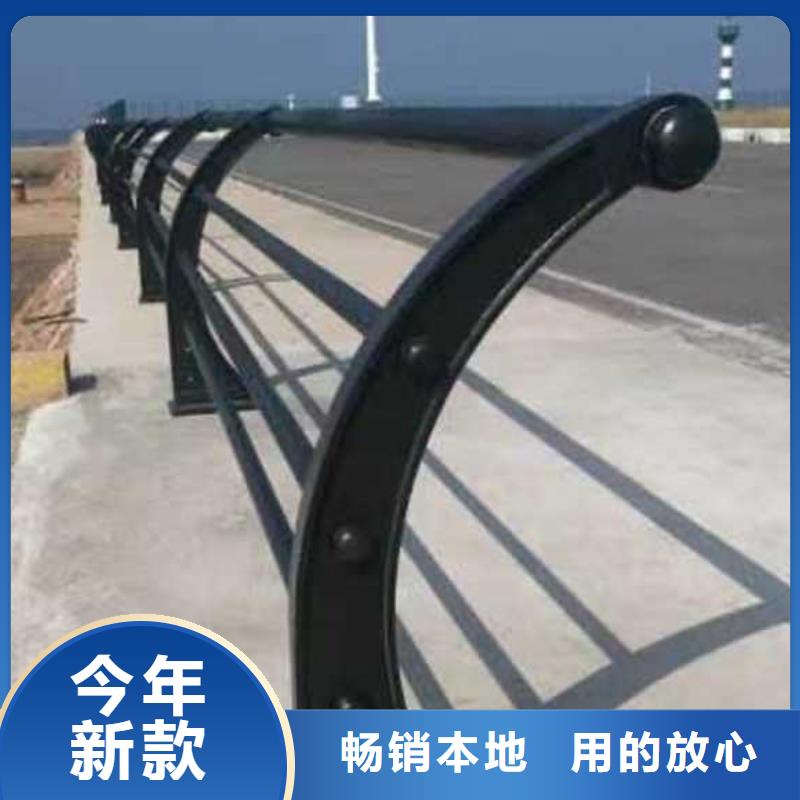 景观灯光护栏厂家实力雄厚