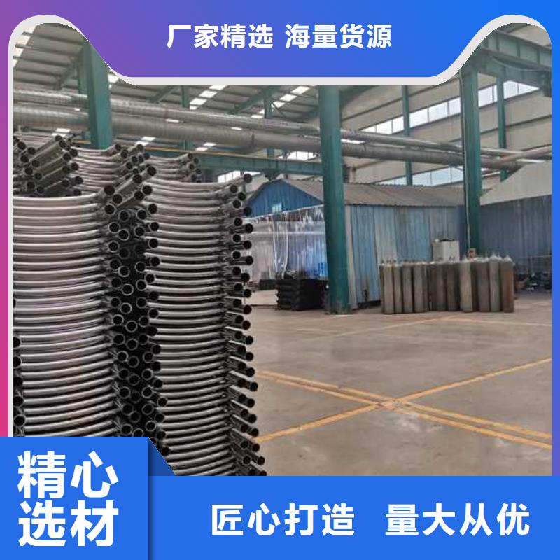 厂家供应桥梁隔离护栏