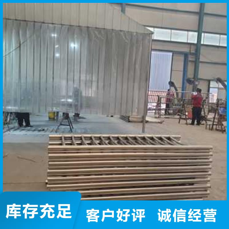 桥梁不锈钢护栏批发价格
