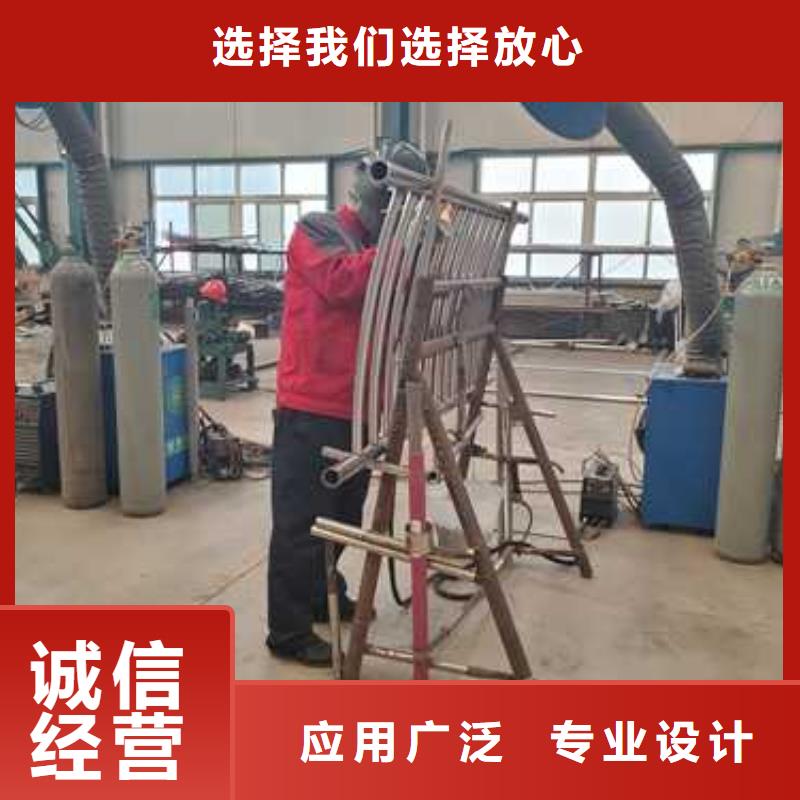 不锈钢护栏品牌-报价_聚晟护栏制造有限公司