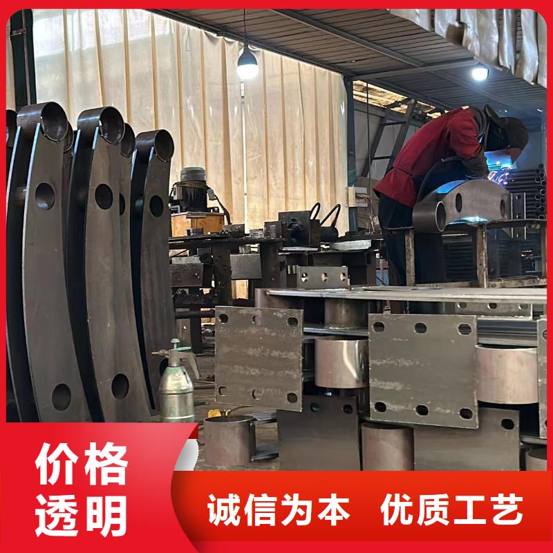道路景观护栏-购买省心