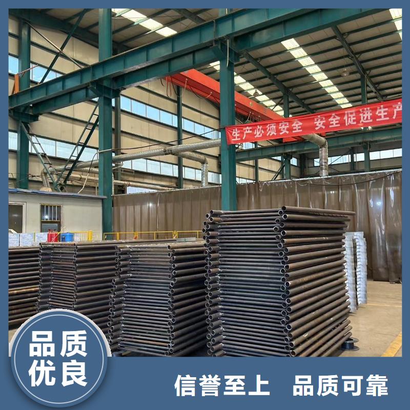 桥梁防撞护栏拥有核心技术优势