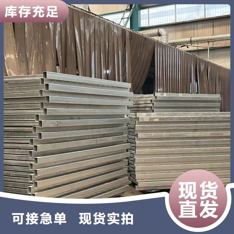 桥梁防撞护栏栈道护栏厂细节决定成败