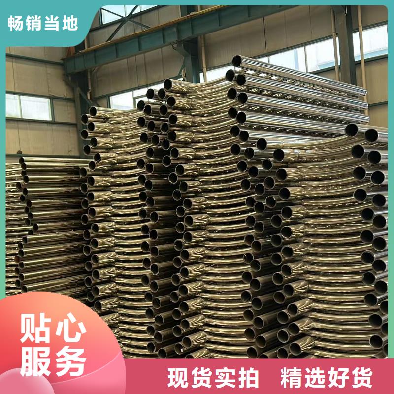 桥梁防撞护栏【旋转护栏】源头工厂量大优惠