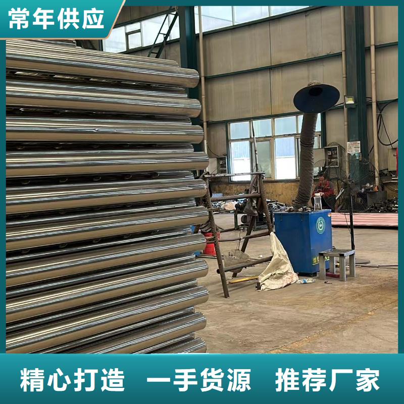 桥梁防撞护栏_桥梁护栏厂质量可靠