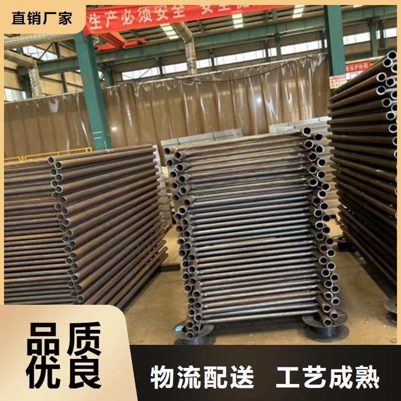 桥梁防撞护栏河道护栏厂专业设计