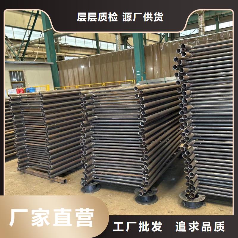 桥梁隔离护栏现货供应_规格全