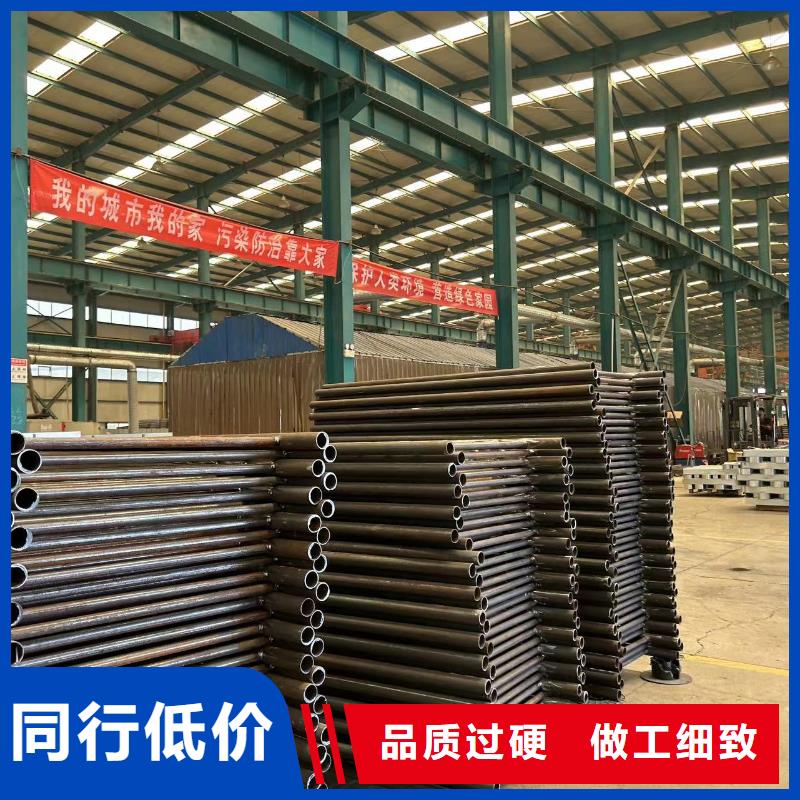 库存充足的桥防撞护栏生产厂家