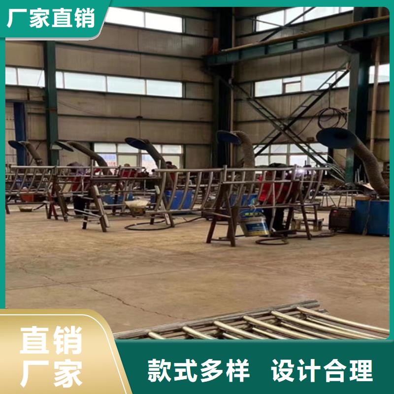 桥梁防撞护栏、桥梁防撞护栏生产厂家-