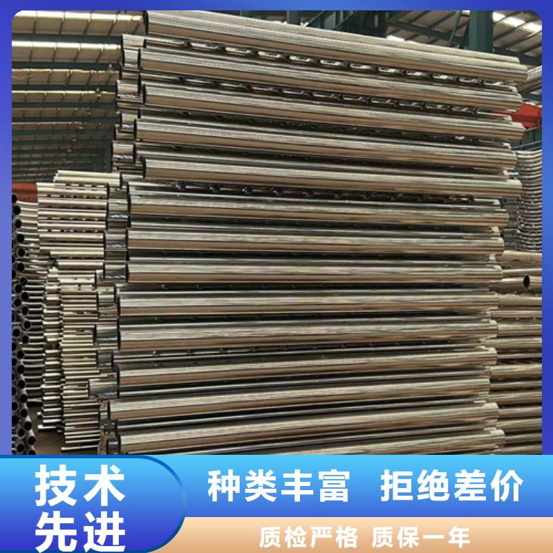 供应批发公路桥梁防撞护栏-热销