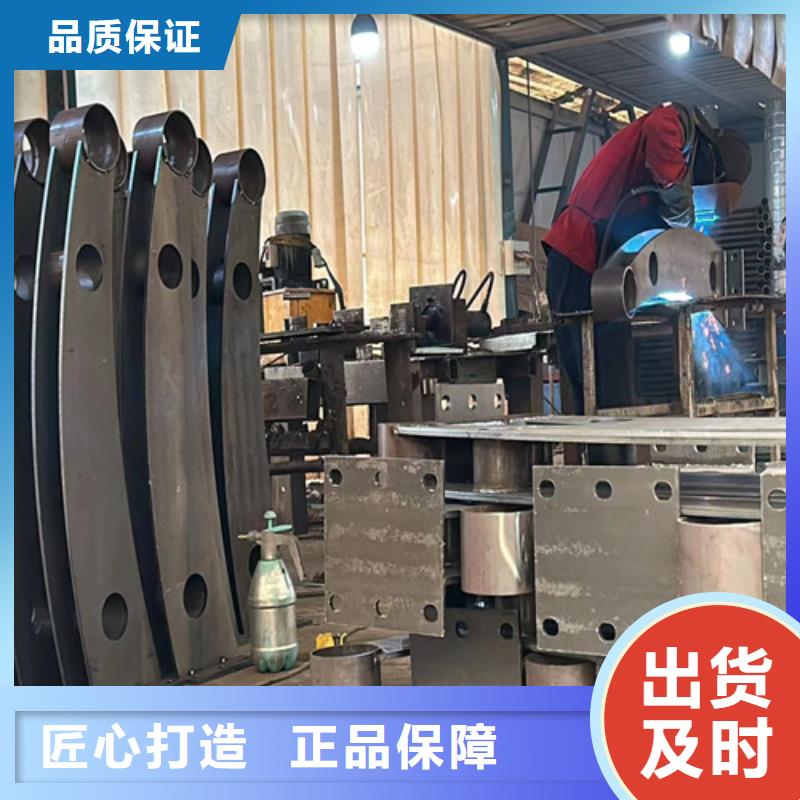 灯光护栏厂家，直销