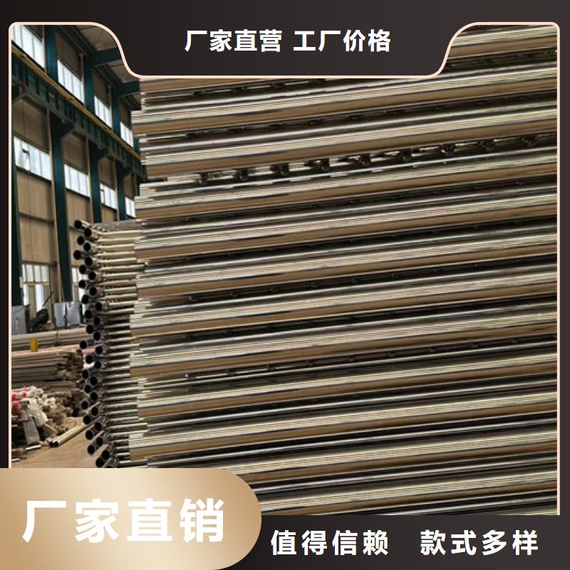 库存充足的桥防撞护栏生产厂家