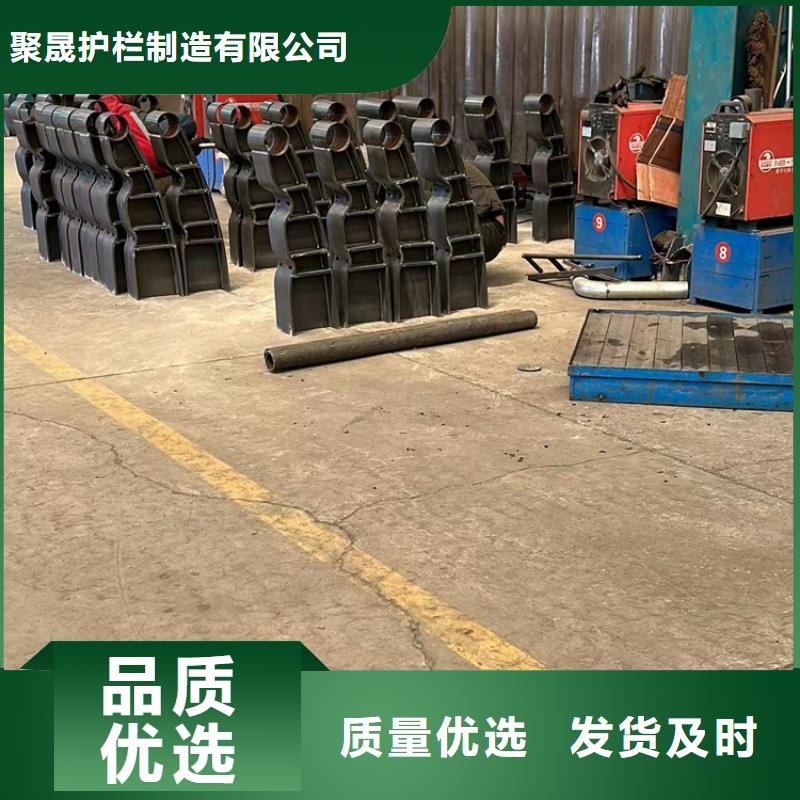 重信誉钢板包厢防撞护栏厂商